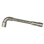 Ключ угловой проходной Stels 14231 10 мм