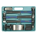 Набор рихтовочных молотков Stayer 20322-H7 7 шт