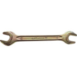 Ключ рожковый Stayer Master 27038-14-15 14x15 мм
