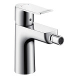 Смеситель для биде Hansgrohe Metris 31280000