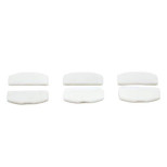 Ремкомплект Mighty Seven NC-8343T21 для гайковерта NC-8343-8 лопасти ротора 6 шт