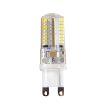 Лампа светодиодная Jazzway PLED-G9 7w 2700K 400Lm 175-240V