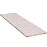 Изображение товара Добор телескопический Двери Про экошпон Капучино 2070х100х10 мм