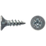 Саморез универсальный SWFS ШУЦ 4х12 мм 1000 штук