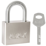 Замок навесной Ajax PD-3060 42579 3 ключа