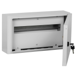 Корпус щита распределения IEK ЩРн-18з-0 У2 IP54 MKM11-N-18-54-Z