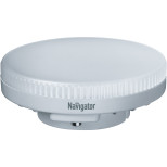 Лампа светодиодная Navigator 61017 NLL-GX53-10-230-4K