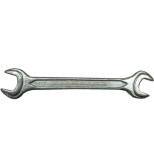 Ключ рожковый Biber 90606 кованый 12х14 мм 