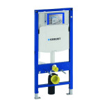 Инсталляция для подвесного унитаза Duofix UP320 без кнопки смыва Geberit 111.300.00.5