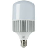 Лампа светодиодная IEK LLE-HP-80-230-65-E40 HP 80W Е40 6500К 