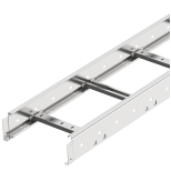 Изображение товара Лоток лестничный IEK LESTA CLM40-055-200-3-120 3000х200х55 мм Изображение товара Лоток лестничный IEK LESTA CLM40-055-200-3-120 3000х200х55 мм