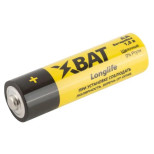 Батарейка щелочная Хват LR6-8B АА 1,5 В 8 шт