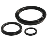 Набор манжет TOR 1012400 для домкратов гидравлических двусторонних HHYG 200 т 