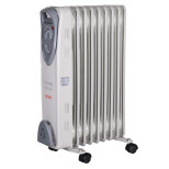 Радиатор масляный Ресанта ОМ-9Н