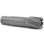 Сверло корончатое по металлу Messer 19-51-018 TCT 18х50 мм