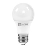 Лампа светодиодная In-Home Vision Care LED-A60-VC 4690612020228 10 Вт E27 6500К