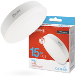 Лампа светодиодная In-Home Vision Care LED-GX53-VC 4690612020839 15 Вт 6500К GX53 