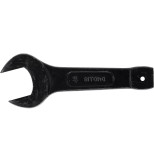 Ключ гаечный рожковый Sitomo 42283 ударный односторонний 46 мм 