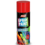 Краска аэрозольная Parade Spray Paint 3005 винно-красная 400 мл