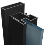 Профиль добавочный RGW A-04B 48270420-04