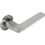 Ручка дверная Adden Bau Space Innovation-R Elit S-487 никель
