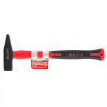 Молоток слесарный Matrix Optimal 10365 100 г c фибергласовой рукояткой