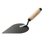 Кельма штукатура Stayer 0821-3 сердцевидная