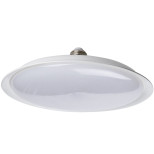 Лампа светодиодная Uniel UFO LED-U165-20W/4000K/E27/FR PLU01WH матовая 4000K