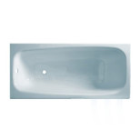 Ванна чугунная Универсал Классик-У без ножек 150х70 см (Новокузнецк)