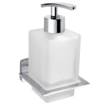 Аксессуары для ванной комнаты Bemeta коллекция Niki