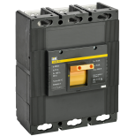 Автоматический выключатель IEK SVA50-3-0400 ВА88-40 3Р