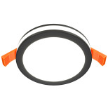 Светильник встраиваемый Technical Downlight Phanton DL303-L12B4K 4000K 12 Вт