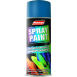 Краска аэрозольная Parade Spray Paint 5005 сигнальный синий 400 мл
