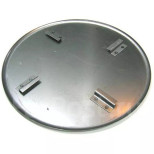 Диск TOR 1026334 для затирочных машин DMD 900 Z 860 мм 