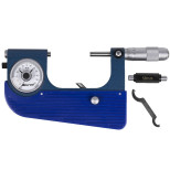 Изображение товара Микрометр рычажный Micron 42076 МР-75 0,001 мм для точных измерений