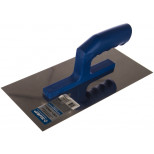 Гладилка штукатурная Зубр Профессионал 0804 130х280 мм