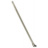 Изображение товара Вороток шарнирный Gigant GFW-600 1/2 дюйма 600 мм