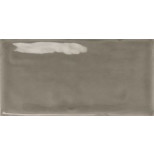 Керамическая плитка Mirage Dark Grey Brillo 7 5х15