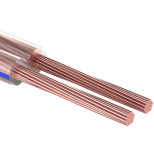 Кабель акустический Rexant Blueline 01-6207-3-05 2х2 мм2 прозрачный мини-бухта 5 м