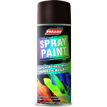 Краска аэрозольная Parade Spray Paint 8017 шоколадно-коричневая 400 мл
