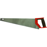 Ножовка по дереву Biber Профи 85681 400 мм