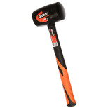 Молоток резиновый Gigant RH680-1 680 г