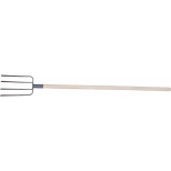 Вилы сварные Gigant G-01-06-12-0005 садово-огородные 10 мм с черенком 