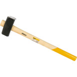 Кувалда Biber Стандарт 85163 3000 г