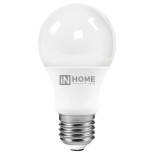 Лампа светодиодная In-Home Vision Care LED-A60-VC 4690612020211 10 Вт E27 4000К