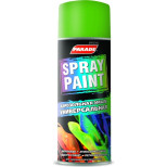 Краска аэрозольная Parade Spray Paint 37 зеленая 400 мл