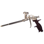 Пистолет для монтажной пены Biber Мастер 60111 