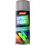 Краска аэрозольная Parade Spray Paint 7004 сигнальный серый 400 мл