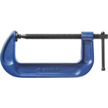 Струбцина G-образная Зубр Профессионал 150 мм 32245-150_z02