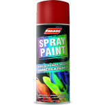 Краска аэрозольная Parade Spray Paint 3003 рубиново-красная 400 мл